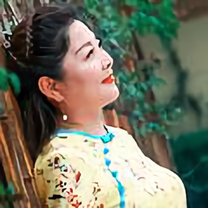 紫澜服饰坊头像