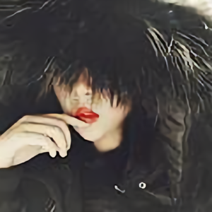 杨杨手绘头像