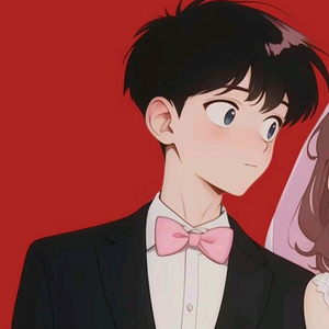 kenz-joe男子汉说唱小学生头像