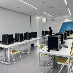 3D打印机厂家头像