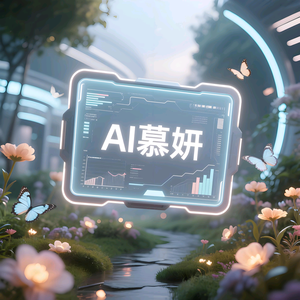 AI慕妍头像