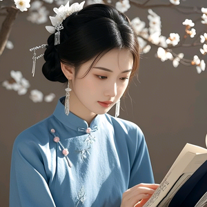 留恋·短剧头像