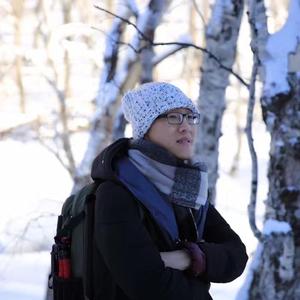 雪冷啊啾头像