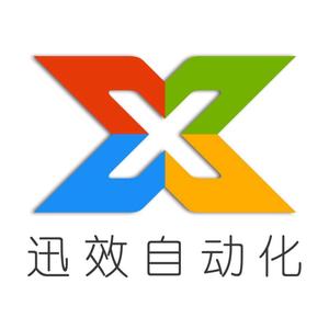 迅效视觉检测头像