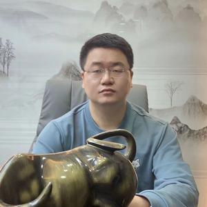 万手二哥头像