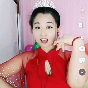 清舞飞扬头像