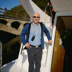 杭州光头小哥 头像