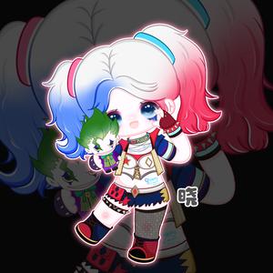 晓晓（獟曉）兵团欢迎头像