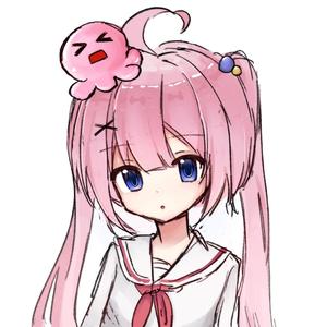 虎纹章鱼头像