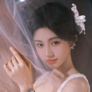 只心动祎次头像