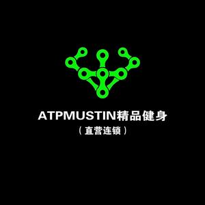 ATPMUSTIN精品健身头像