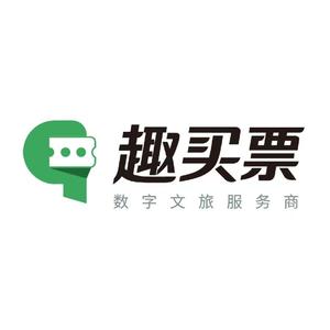 智慧景区票务系统头像
