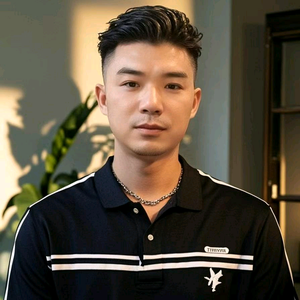 粤A欧爸头像