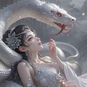 烈女#（被前夫哥下套绑架囚禁中）头像
