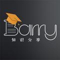 穿凉鞋的Barry头像