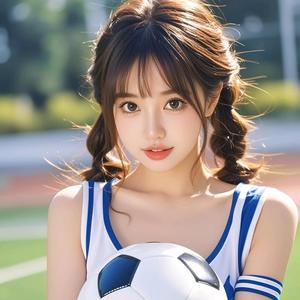 全颜ai头像