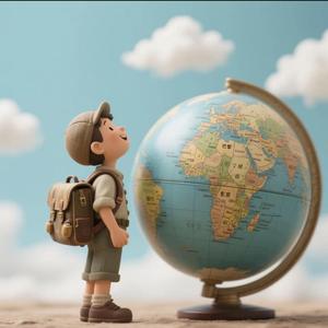 环游世界t 头像