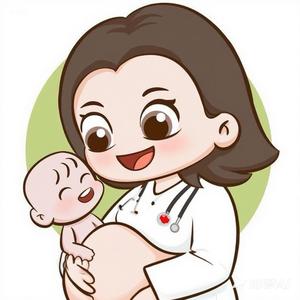 菜菜育儿说头像