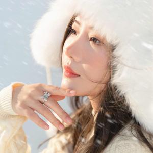 瑶妹睡不醒头像