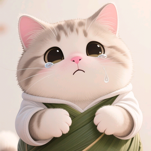 猫崽崽头像