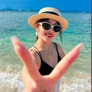 金陵陈夏头像