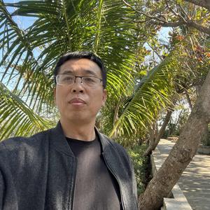 正能量大愚哥头像