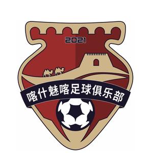 喀什魅喀足球俱乐部头像