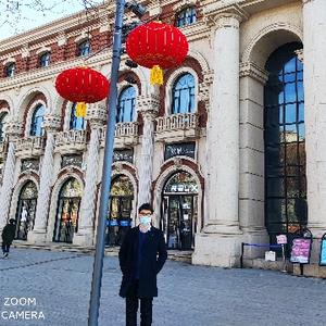 吴家阿郎头像
