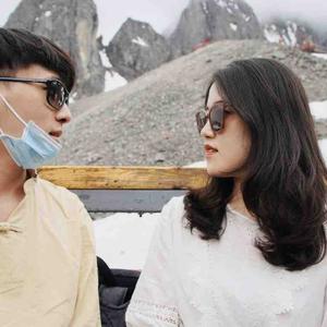 首尔媳妇徐小宁Emily头像
