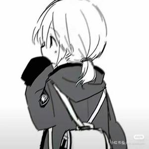 怡欣在快手头像