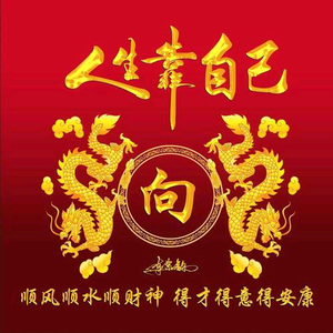 向建兵头像