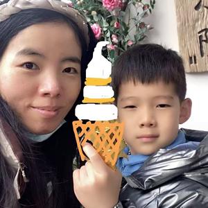 妈咪和宝贝头像