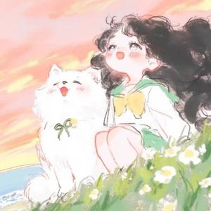 橘梦头像