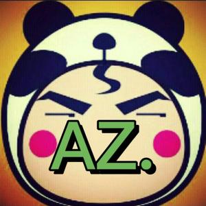 Azaming头像