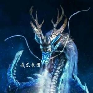 战龙集团丶憨豆先锋头像