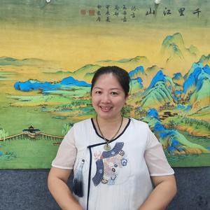 桃子笑语头像