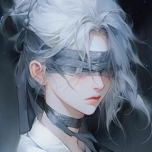零玖头像
