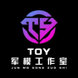 TOY军模工作室头像