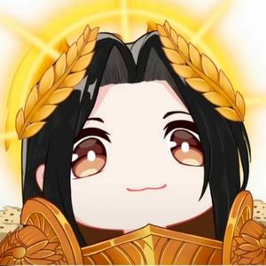 人类之主帝皇 头像