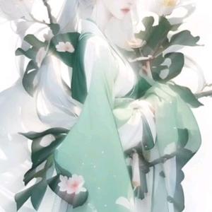 一塌糊度头像