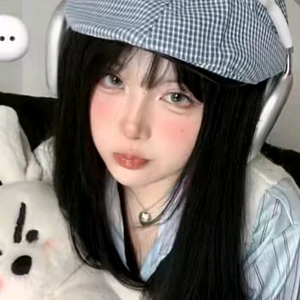 小果学长头像