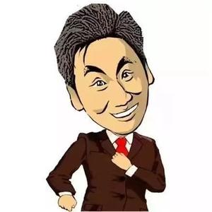郑云工作室头像