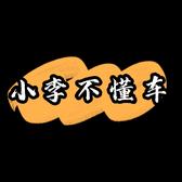 小李不懂车A头像