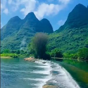 美丽乡村头像