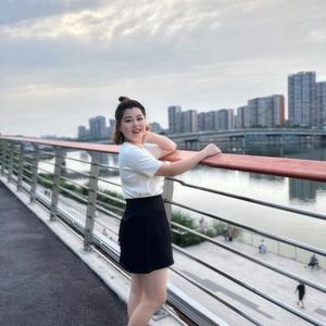 简阳丹丹说房头像