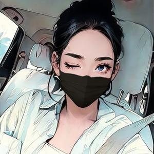 小王碎碎念头像