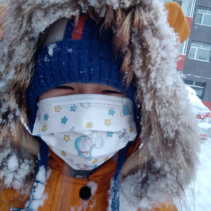 育儿情感语录 头像