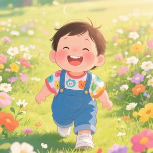 白憨憨头像