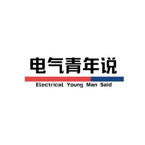 电气青年说头像