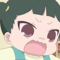 holy邓头像